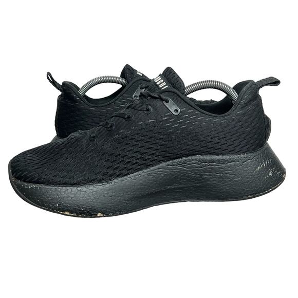 NOBULL Journey Running Shoes Men's Size 9.5 Women 11 Lightweight Gym Sneakers - Picture 3 of 10